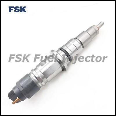 0445120177 Common Rail Injector For Cummins ISB QSB 6.7L Dodge Ram 1500 2500 3500 Freightliner Trucks Komatsu PC240LC-10 WA320 Excavators