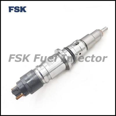 0445120177 Common Rail Injector For Cummins ISB QSB 6.7L Dodge Ram 1500 2500 3500 Freightliner Trucks Komatsu PC240LC-10 WA320 Excavators