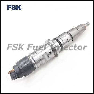 0445120177 Common Rail Injector For Cummins ISB QSB 6.7L Dodge Ram 1500 2500 3500 Freightliner Trucks Komatsu PC240LC-10 WA320 Excavators