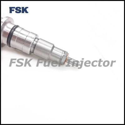 0445120177 Common Rail Injector For Cummins ISB QSB 6.7L Dodge Ram 1500 2500 3500 Freightliner Trucks Komatsu PC240LC-10 WA320 Excavators