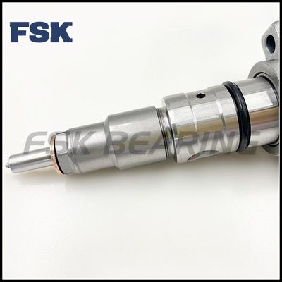 China FSK Diesel Injector 120 Series 0445120114 For Dodge Ram Cummins