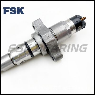 China FSK Diesel Injector 120 Series 0445120114 For Dodge Ram Cummins