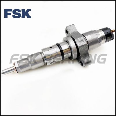 China FSK Diesel Injector 120 Series 0445120114 For Dodge Ram Cummins