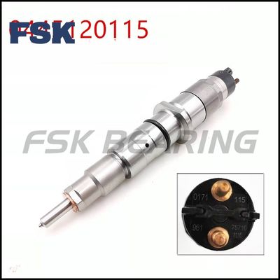 FSKG 0445120115 Diesel Injector Series 120 For Case New Holland Cummins