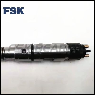 Premium Quality 0445120117 Diesel Injector Series 120 For FAW Diesel Engines