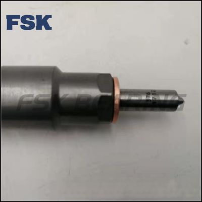 Premium Quality 0445120117 Diesel Injector Series 120 For FAW Diesel Engines