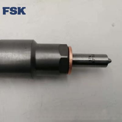 Premium Quality 0445120117 Diesel Injector Series 120 For FAW Diesel Engines