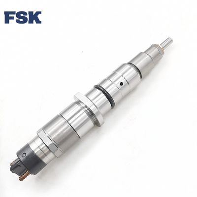 FSK Nozzle 0445120121 Common Rail System For Cummins Dongfeng