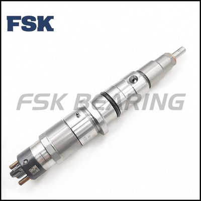 Hot Sale 0445120120 Common Rail System For Bosh Auto Parts