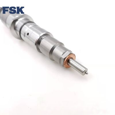 FSK Injector 0445120122 Common Rail System For Dongfeng Cummins ISLE
