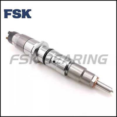 FSK Injector 0445120122 Common Rail System For Dongfeng Cummins ISLE