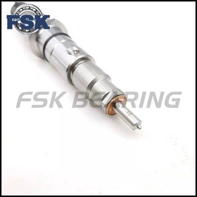 FSK Injector 0445120125 Common Rail System For Cummins Engine QSL 8.9 Komatsu Excavator