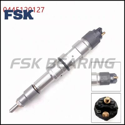 Injector 0445120127 Common Rail System 12 Series For Weichai ABEC-5