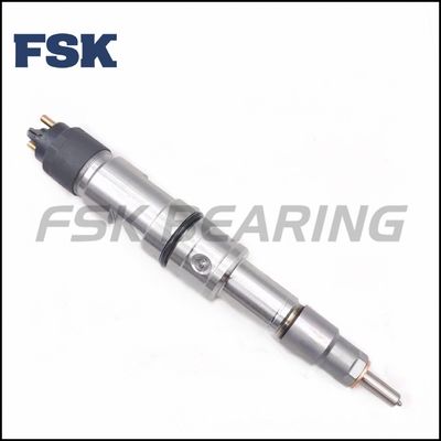 Injector 0445120127 Common Rail System 12 Series For Weichai ABEC-5
