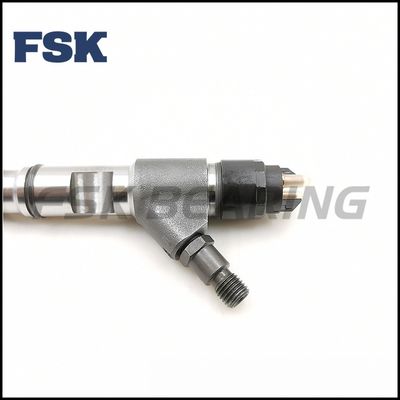Injector 0445120134 Diesel Common Rail Injector Series 12 Facor Foton Cummins 3.8L
