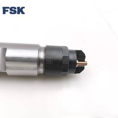 Fuel Injector 0445120135 Diesel Fuel Injector For BOSCH Automotive Parts