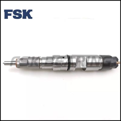 Fuel Injector 0445120135 Diesel Fuel Injector For BOSCH Automotive Parts