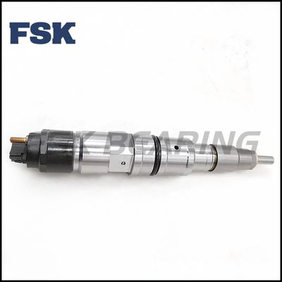 Diesel Fuel Injector 0445120136 For Volvo Renault Truck Crin 2 Automotive Parts