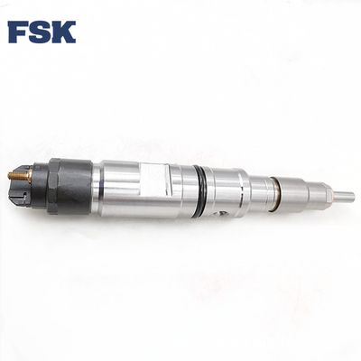 Fuel Injector 0445120138 Diesel Fuel Injector For Volvo Auto Parts