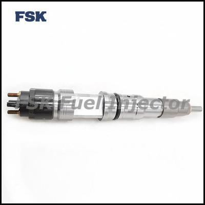 High Performance Diesel Fuel Injector 0445120180  Common Rail Injectors 0445120180