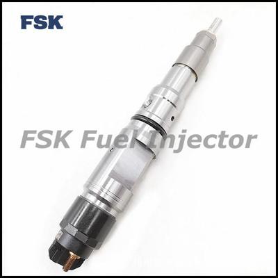 High Performance Diesel Fuel Injector 0445120180  Common Rail Injectors 0445120180