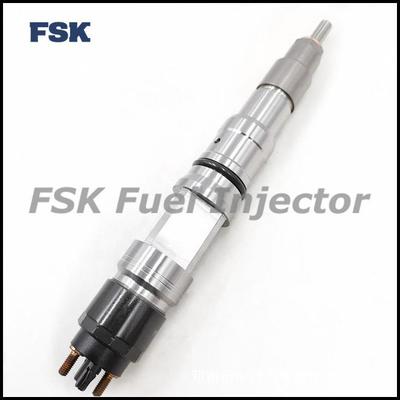 High Performance Diesel Fuel Injector 0445120180  Common Rail Injectors 0445120180