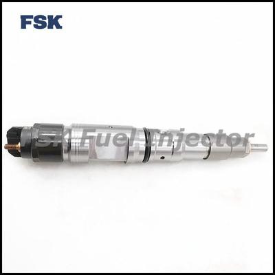 High Performance Diesel Fuel Injector 0445120180  Common Rail Injectors 0445120180
