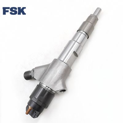 FSK Brand Injector 120 Series 0445120141 For GAZ SadkoFor MMZ