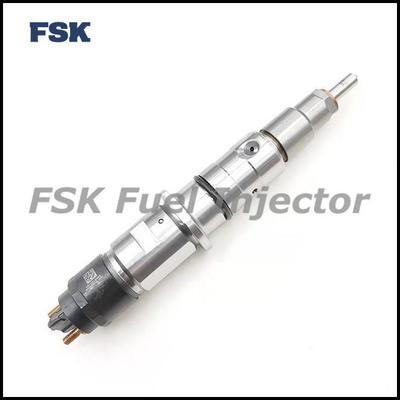 Erikc 0445 120 181 Fuel Injection Systems 0 445 120 181 Common Rail Injector 0445120181 For Bosch