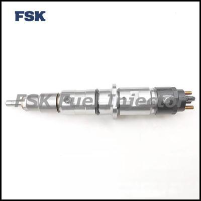 Erikc 0445 120 181 Fuel Injection Systems 0 445 120 181 Common Rail Injector 0445120181 For Bosch