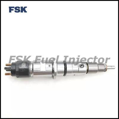 Erikc 0445 120 181 Fuel Injection Systems 0 445 120 181 Common Rail Injector 0445120181 For Bosch