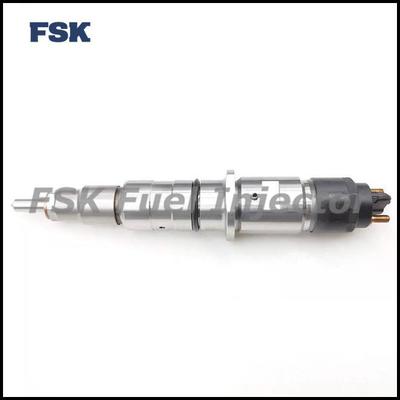 Erikc 0445 120 181 Fuel Injection Systems 0 445 120 181 Common Rail Injector 0445120181 For Bosch