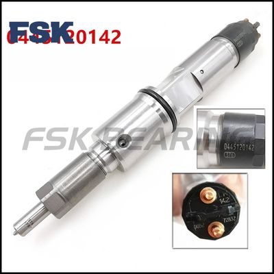 Common Rail 120 Series Fuel 0445120142 Suitable For GAZ Sadko MMZ