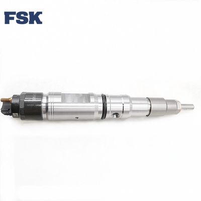FSK Fuel Injector 120 Series 0445120127 For Weichai WP12 ABEC-5