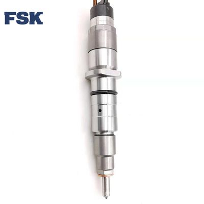 Common Rail 120 Series 0445120144 For Cummins ISC ISL 8.3L And 8.9L Engines