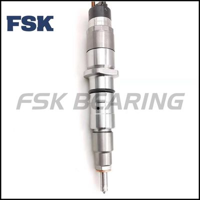 Common Rail 120 Series 0445120144 For Cummins ISC ISL 8.3L And 8.9L Engines