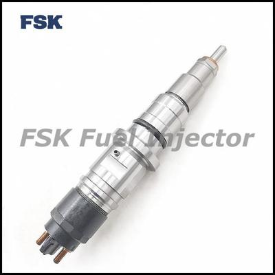 0445120184 Diesel Fuel Injector 0 445 120 184 Applicable To CUMMINS 4981077 5253221