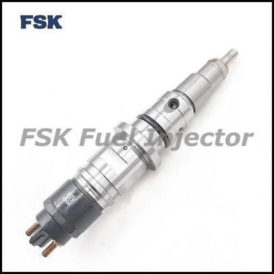 0445120184 Diesel Fuel Injector 0 445 120 184 Applicable To CUMMINS 4981077 5253221