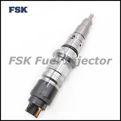 Fuel Injector 0445120187 For Cummins 6.7L ISB QSL9 Engine
