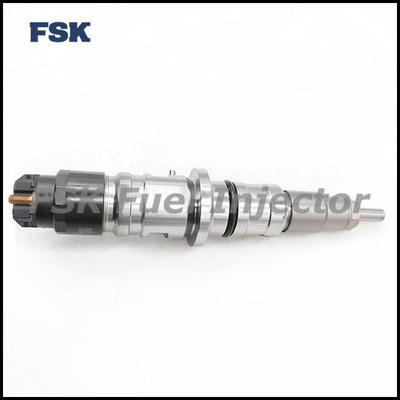 Fuel Injector 0445120187 For Cummins 6.7L ISB QSL9 Engine