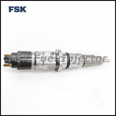 Fuel Injector 0445120187 For Cummins 6.7L ISB QSL9 Engine