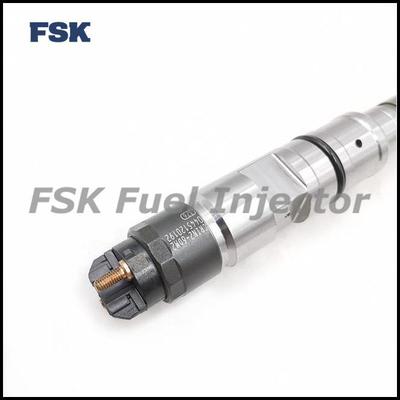 0445120191 Fuel Injector Injection Compatible For Weichai Pick-Up 2.6 Engine