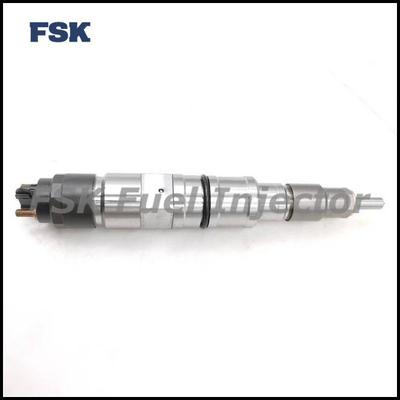 Common Rail Diesel Fuel Injector 0445120192, Compatible For Bosch, Injection System,For Control Valve F00RJ02035/Nozzle DLLA145P2154