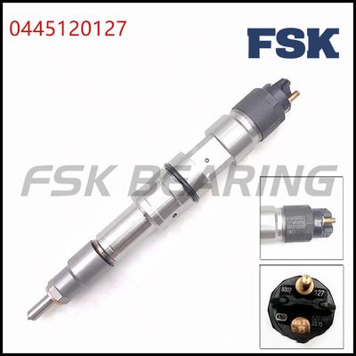 FSK Fuel Injector 120 Series 0445120127 For Weichai WP12 ABEC-5
