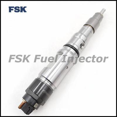 Fuel Injection Part 0 445 120 197 CRIN318 (0445120197)