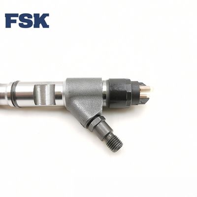 Fuel Injector 120 Series 0445120134 For Cummins ISF 3.8 Foton ABEC-5