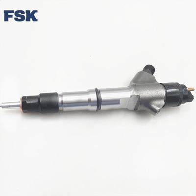 Diesel Injectors 0 445 120 200 Bosch 0445120200 High Technology Injector Weichai For Shanqi Delong Foton Sinotruck Weichai Wd10