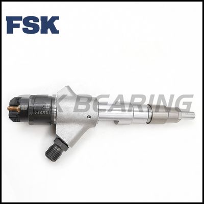 FSKG Common Rail Injector 0445120141 For Doosan Daewoo Engine