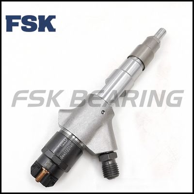 FSKG Common Rail Injector 0445120141 For Doosan Daewoo Engine