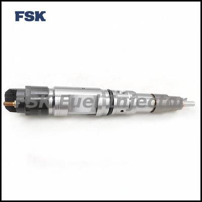 New Common Rail Injector 0445120202 Compatible With MAN TGA TGL TGM